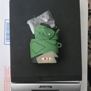 Airpod Case Jordan Travis S.